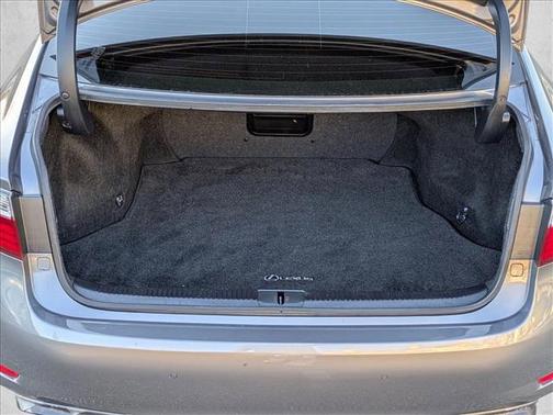 2014 Lexus ES 350 Base