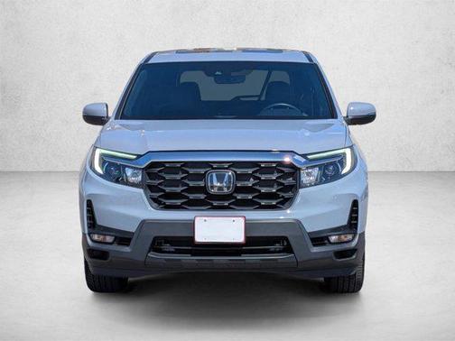 Modern Steel Metal 2024 Honda Passport AWD EX-L