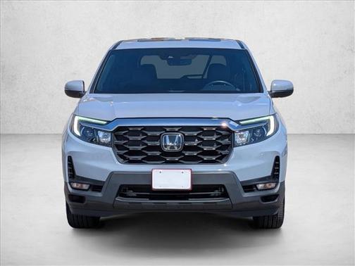 Modern Steel Metal 2024 Honda Passport AWD EX-L
