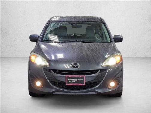 2012 Mazda Mazda5 Grand Touring