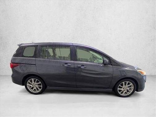 2012 Mazda Mazda5 Grand Touring