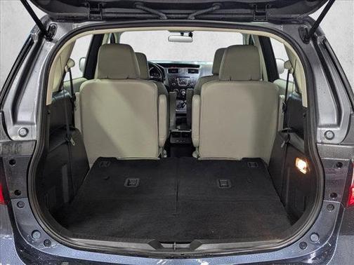 2012 Mazda Mazda5 Grand Touring