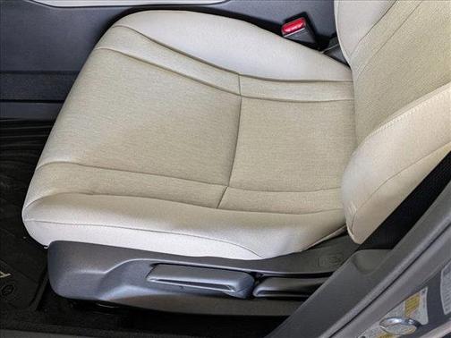 2025 Honda Accord LX 1.5T