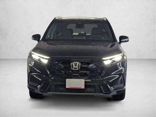 2026 Honda CR-V Hybrid Sport FWD