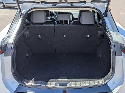 Eminent White Pearl 2024 Lexus RZ 300e Premium