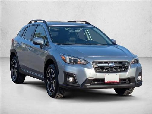 2019 Subaru Crosstrek 2.0i Limited