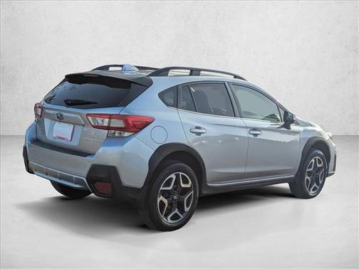 2019 Subaru Crosstrek 2.0i Limited