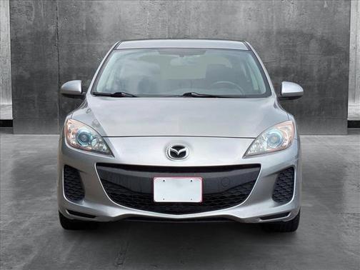 2012 Mazda Mazda3 i Touring