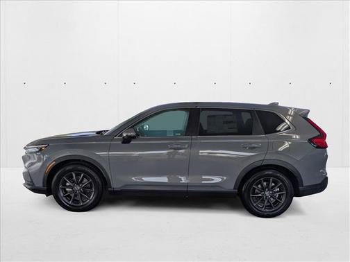 2026 Honda CR-V EX-L 2WD
