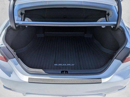 Wind Chill Pearl/Midnight Black Metallic 2023 Toyota Camry XSE