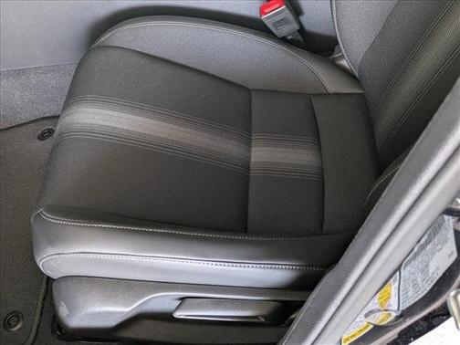 Crystal Black Pearl 2026 Honda Civic Sport