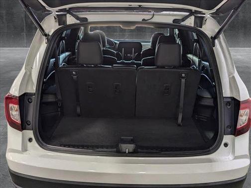 2022 Honda Pilot AWD TrailSport