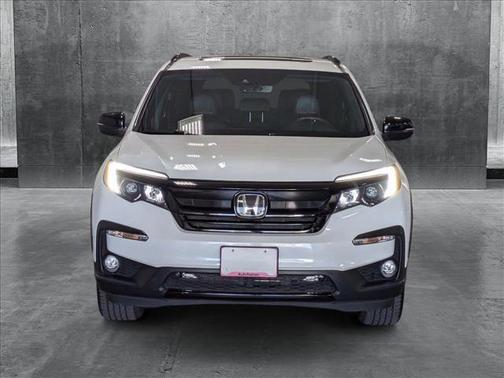 2022 Honda Pilot AWD TrailSport