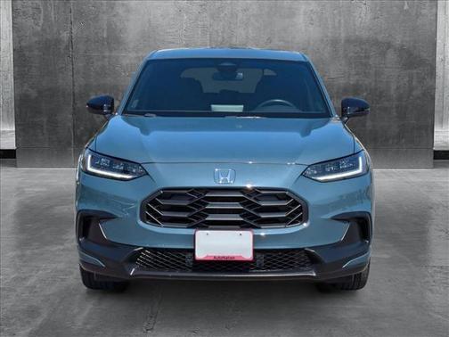 2023 Honda HR-V 2WD Sport