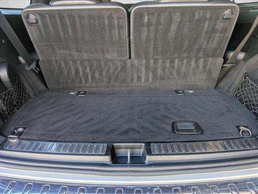 2018 Mercedes-Benz GLS 450 4MATIC