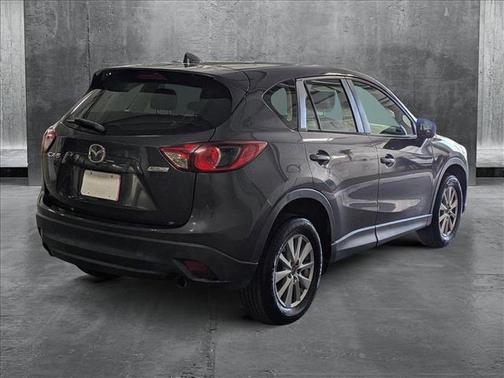 2016 Mazda CX-5 Sport
