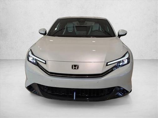 2026 Honda Prelude Coupe