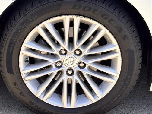 2018 Lexus ES 350 Base