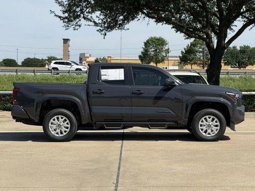 Underground 2026 Toyota Tacoma SR5