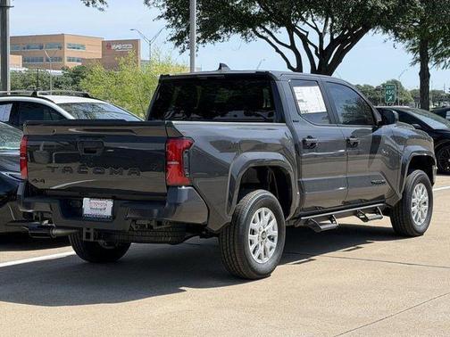 Underground 2026 Toyota Tacoma SR5