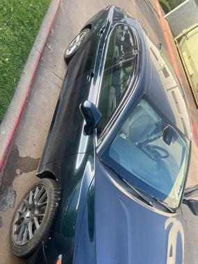 2021 Toyota Camry XLE