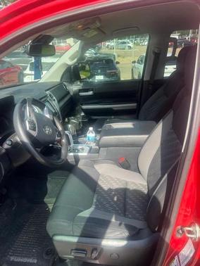 2019 Toyota Tundra SR5