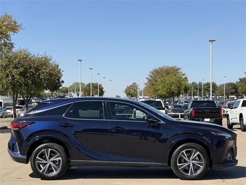 2024 Lexus RX 350 Premium Plus
