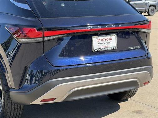 2024 Lexus RX 350 Premium Plus