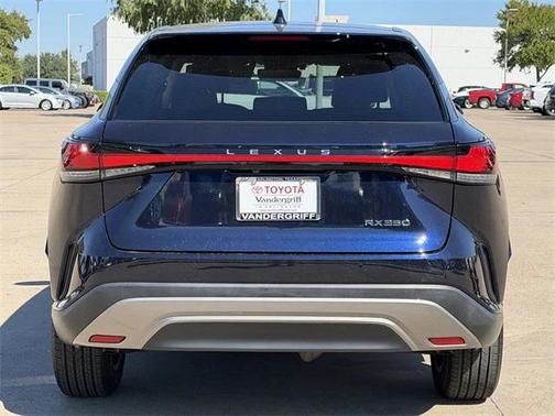 2024 Lexus RX 350 Premium Plus
