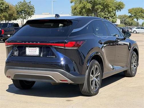 2024 Lexus RX 350 Premium Plus