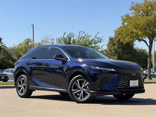 2024 Lexus RX 350 Premium Plus