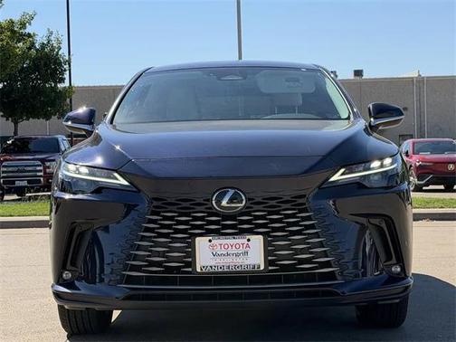 2024 Lexus RX 350 Premium Plus