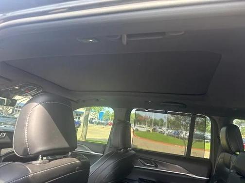 2024 Jeep Grand Cherokee Limited X