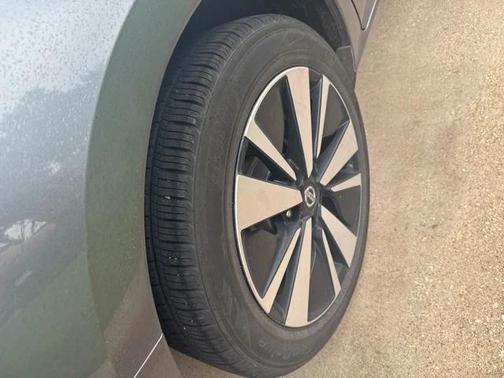 2020 Nissan Altima 2.5 SV