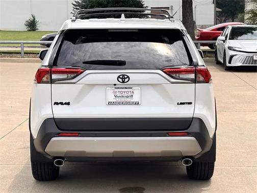 2024 Toyota RAV4 Limited