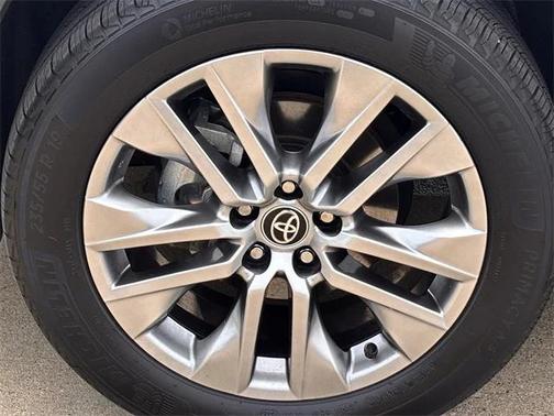 2024 Toyota RAV4 Limited