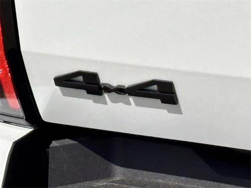 2025 Toyota Tundra Hybrid Platinum