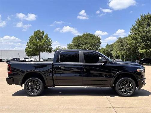 2023 RAM 1500 Limited