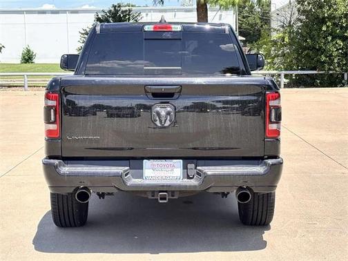2023 RAM 1500 Limited