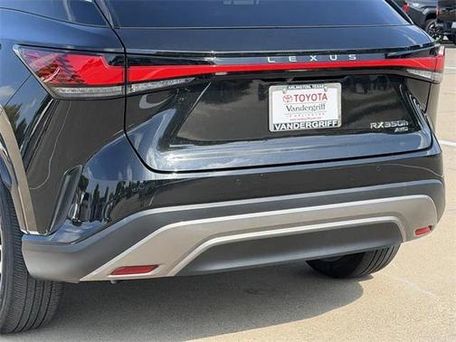 2023 Lexus RX 350 Premium Plus