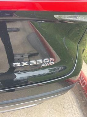 2023 Lexus RX 350 Premium Plus