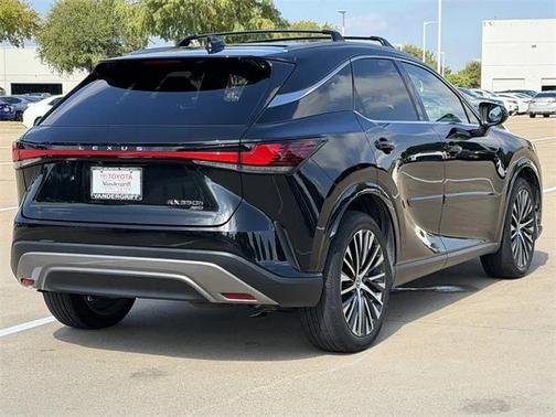 2023 Lexus RX 350 Premium Plus