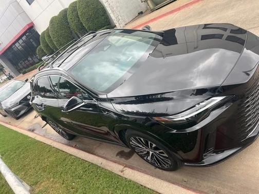 2023 Lexus RX 350 Premium Plus