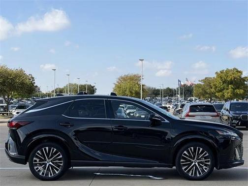 2023 Lexus RX 350 Premium Plus