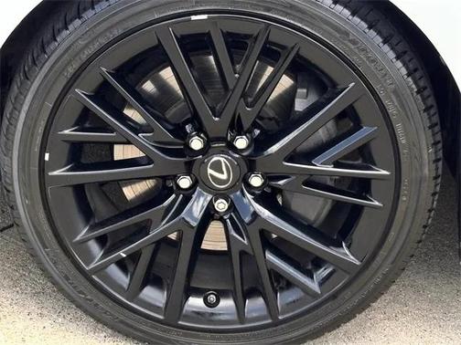 2017 Lexus GS 350 Base