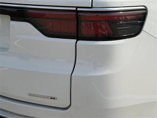 2024 Jeep Wagoneer L Series II 4x2