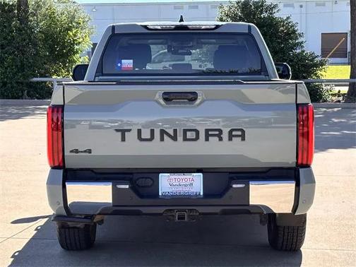 2023 Toyota Tundra SR5