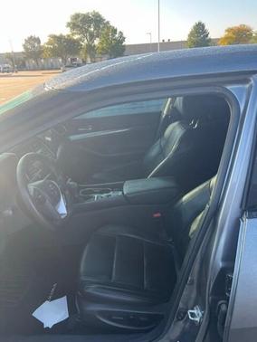 2022 Nissan Maxima SV Xtronic CVT