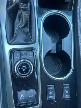 2022 Nissan Maxima SV Xtronic CVT