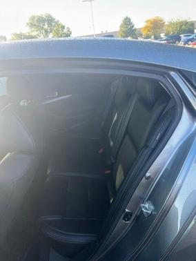 2022 Nissan Maxima SV Xtronic CVT